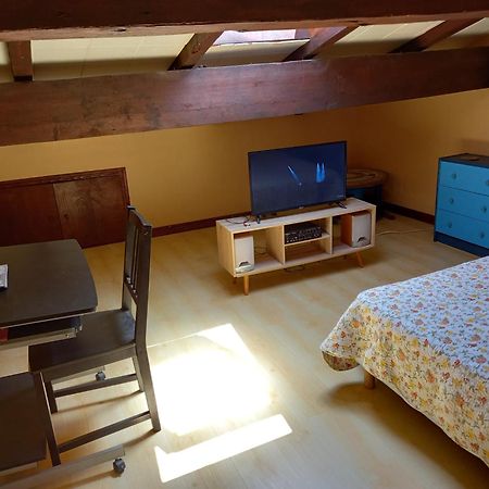 Chambre D'Hote Agde Eksteriør billede