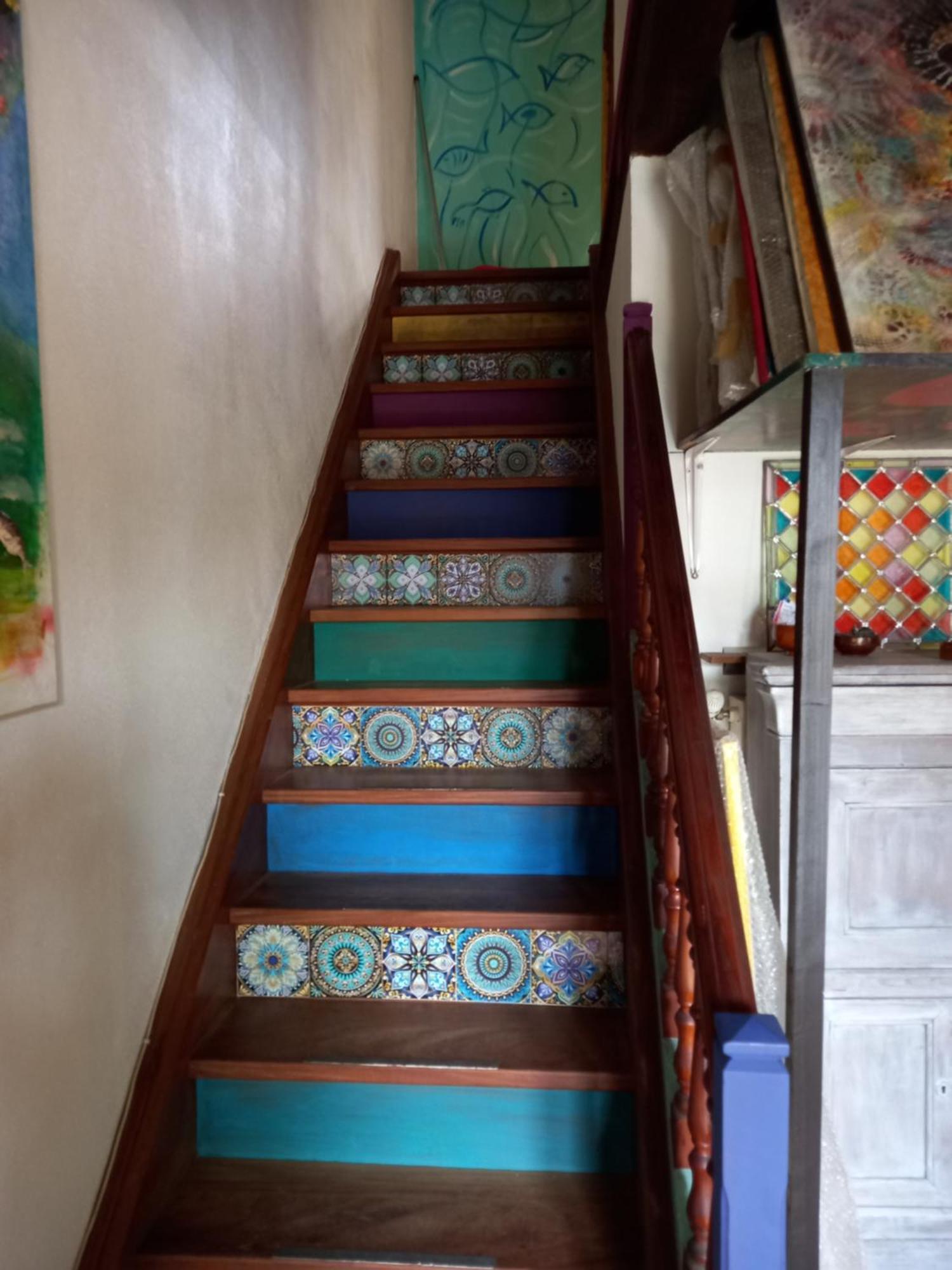 Chambre D'Hote Agde Eksteriør billede